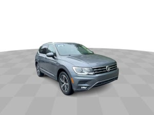 2019 Volkswagen Tiguan 2.0T SEL